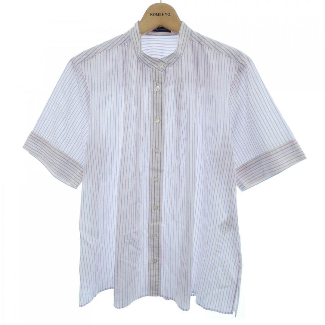 AQUA SCUTUM - アクアスキュータム Aquascutum シャツの通販 by AQUA SCUTUM - アクアスキュータム Aquascutum シャツの通販 by