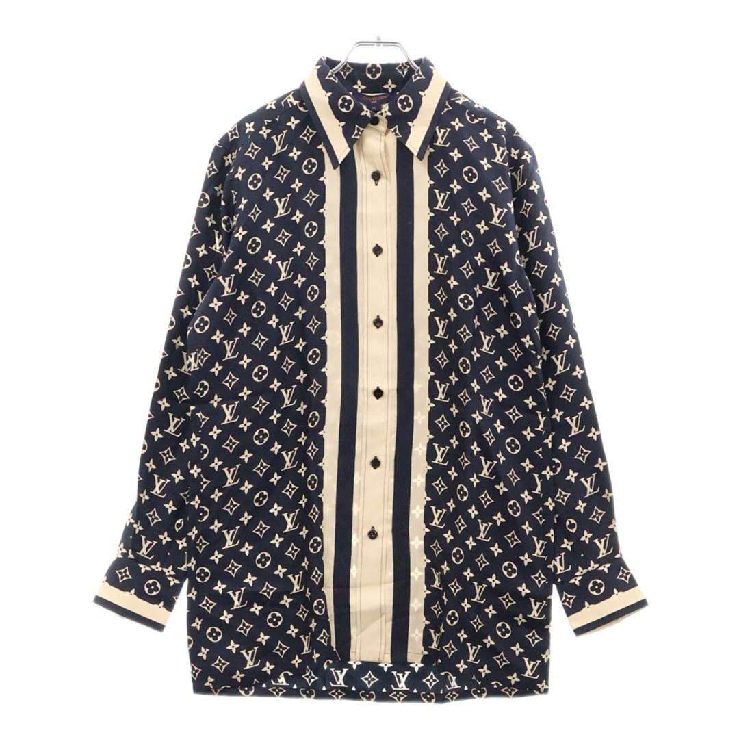 LOUIS VUITTON - LOUIS VUITTON ルイヴィトン 23SS L/S LOUIS VUITTON - LOUIS VUITTON ルイヴィトン 23SS L/S
