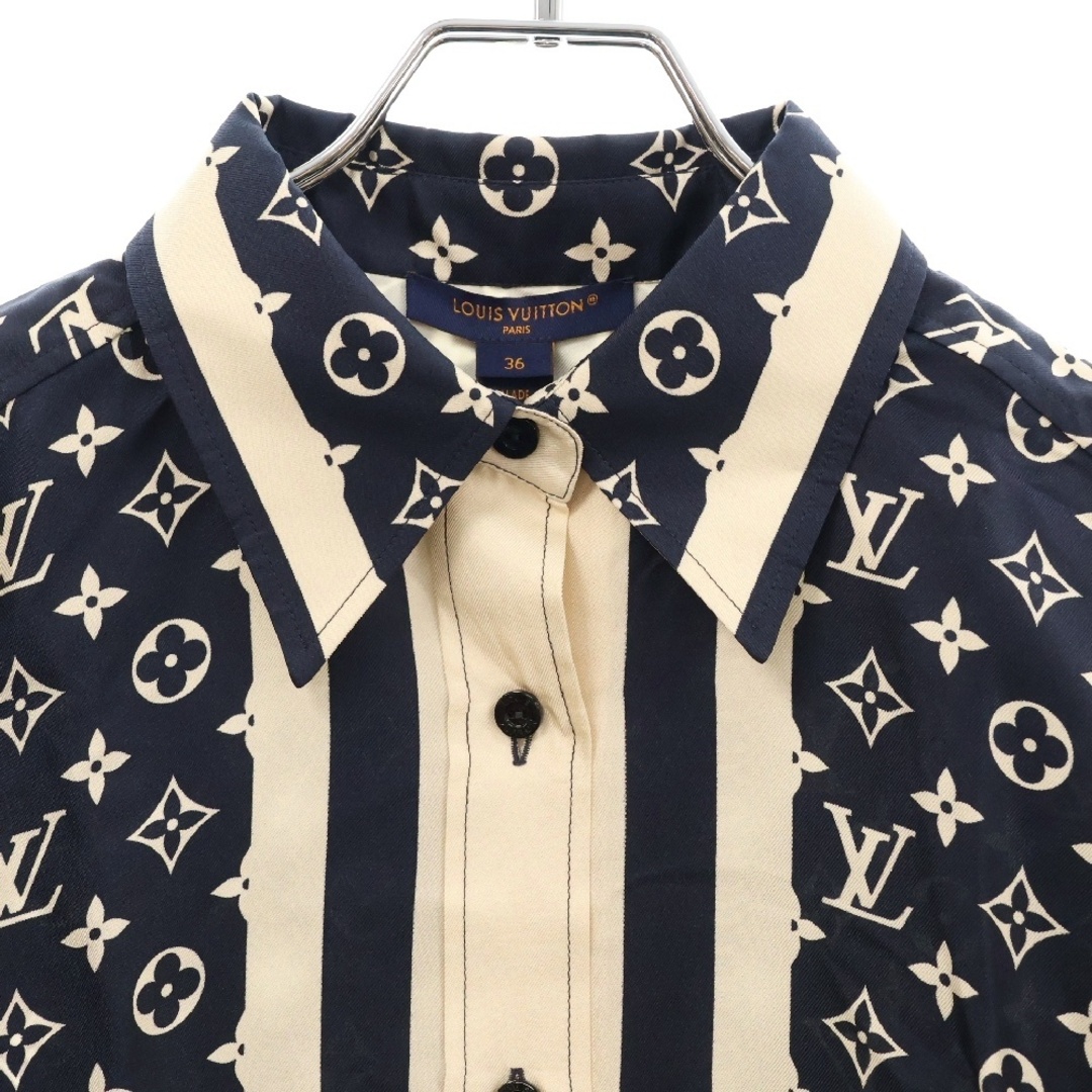 LOUIS VUITTON - LOUIS VUITTON ルイヴィトン 23SS L/S LOUIS VUITTON - LOUIS VUITTON ルイヴィトン 23SS L/S