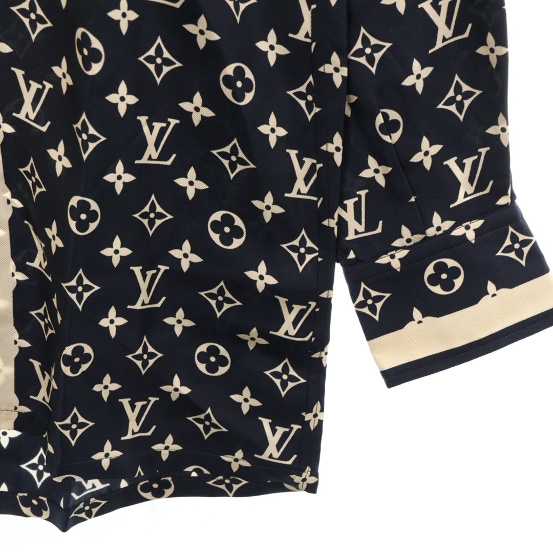 LOUIS VUITTON - LOUIS VUITTON ルイヴィトン 23SS L/S LOUIS VUITTON - LOUIS VUITTON ルイヴィトン 23SS L/S