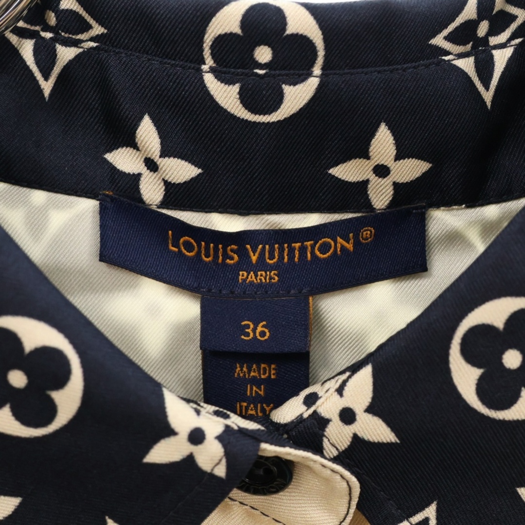 LOUIS VUITTON - LOUIS VUITTON ルイヴィトン 23SS L/S LOUIS VUITTON - LOUIS VUITTON ルイヴィトン 23SS L/S