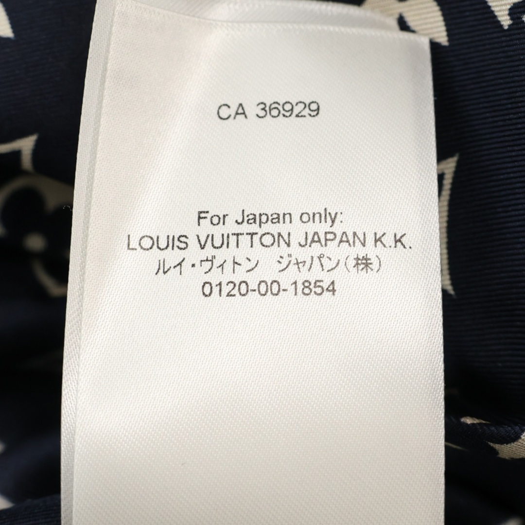 LOUIS VUITTON - LOUIS VUITTON ルイヴィトン 23SS L/S LOUIS VUITTON - LOUIS VUITTON ルイヴィトン 23SS L/S
