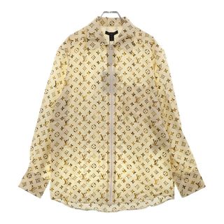 LOUIS VUITTON(シャツ)のフリマアイテム一覧 LOUIS VUITTON(シャツ)のフリマアイテム一覧