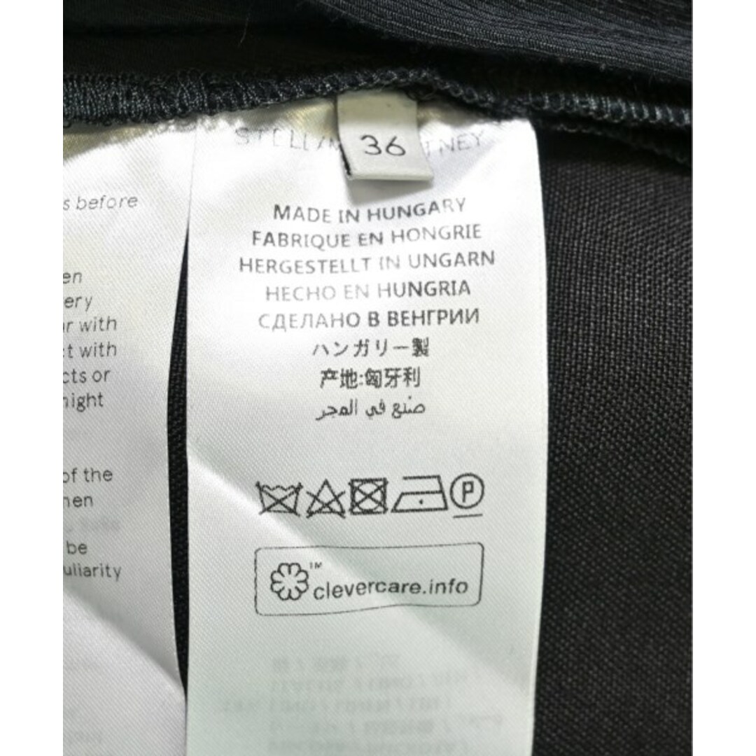 Stella McCartney - STELLA McCARTNEY パンツ(その他) 36(XS位 Stella McCartney - STELLA McCARTNEY パンツ(その他) 36(XS位