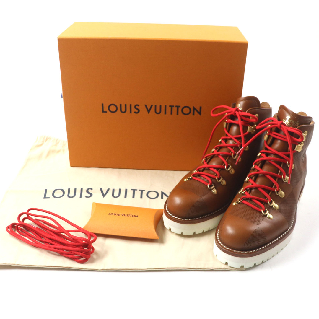 美品▽LOUIS VUITTON NIGO ルイヴィトン ニゴー 1A81DE 美品▽LOUIS VUITTON NIGO ルイヴィトン ニゴー 1A81DE
