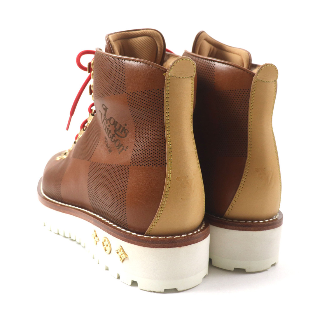 美品▽LOUIS VUITTON NIGO ルイヴィトン ニゴー 1A81DE 美品▽LOUIS VUITTON NIGO ルイヴィトン ニゴー 1A81DE