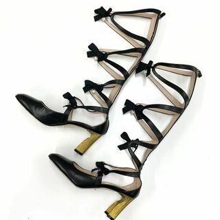 GUCCI(ハイヒール/パンプス)のフリマアイテム一覧 GUCCI(ハイヒール/パンプス)のフリマアイテム一覧