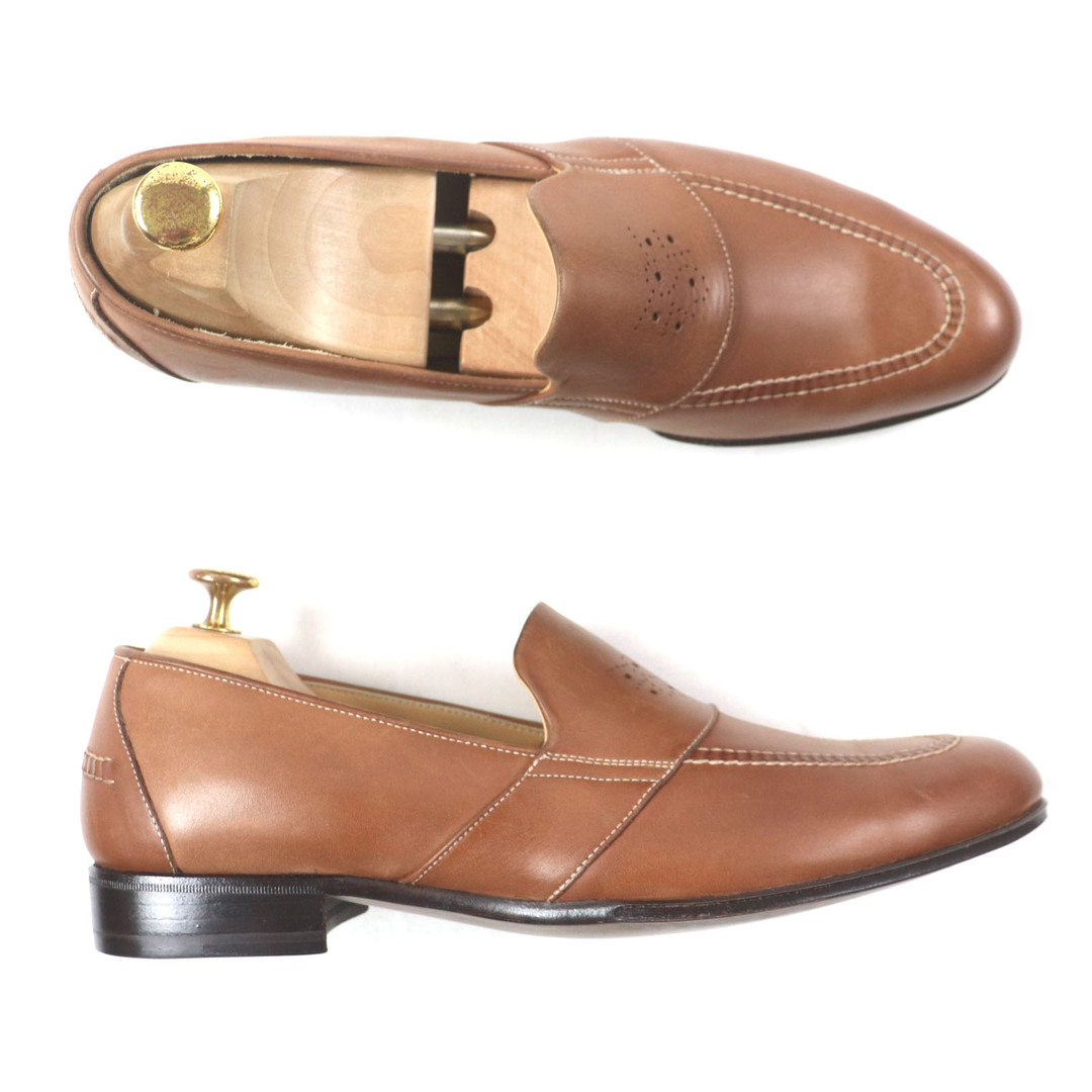 極美品▽SHETLANDFOX シェットランドフォックス 3079SF 極美品▽SHETLANDFOX シェットランドフォックス 3079SF