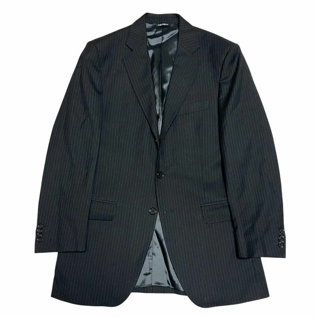 DOLCE&GABBANA - ドルチェアンドガッバーナ スーツ 48 DOLCE&GABBANA - ドルチェアンドガッバーナ スーツ 48
