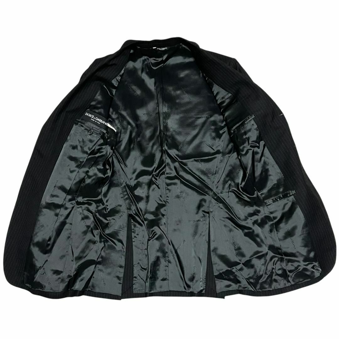 DOLCE&GABBANA - ドルチェアンドガッバーナ スーツ 48 DOLCE&GABBANA - ドルチェアンドガッバーナ スーツ 48