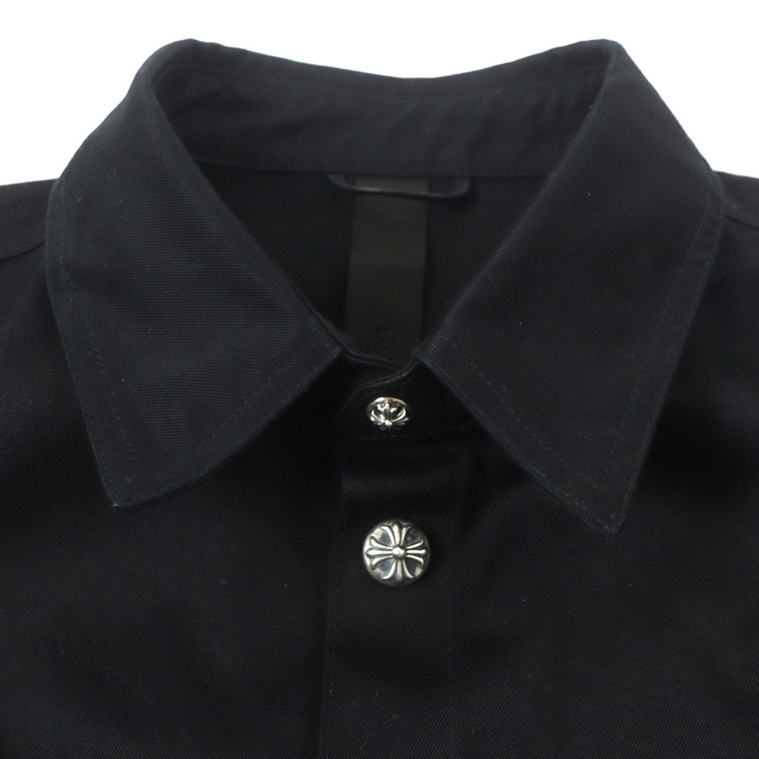 Chrome Hearts - 極美品▽CHROME HEARTS クロムハーツ WORK DOG Chrome Hearts - 極美品▽CHROME HEARTS クロムハーツ WORK DOG