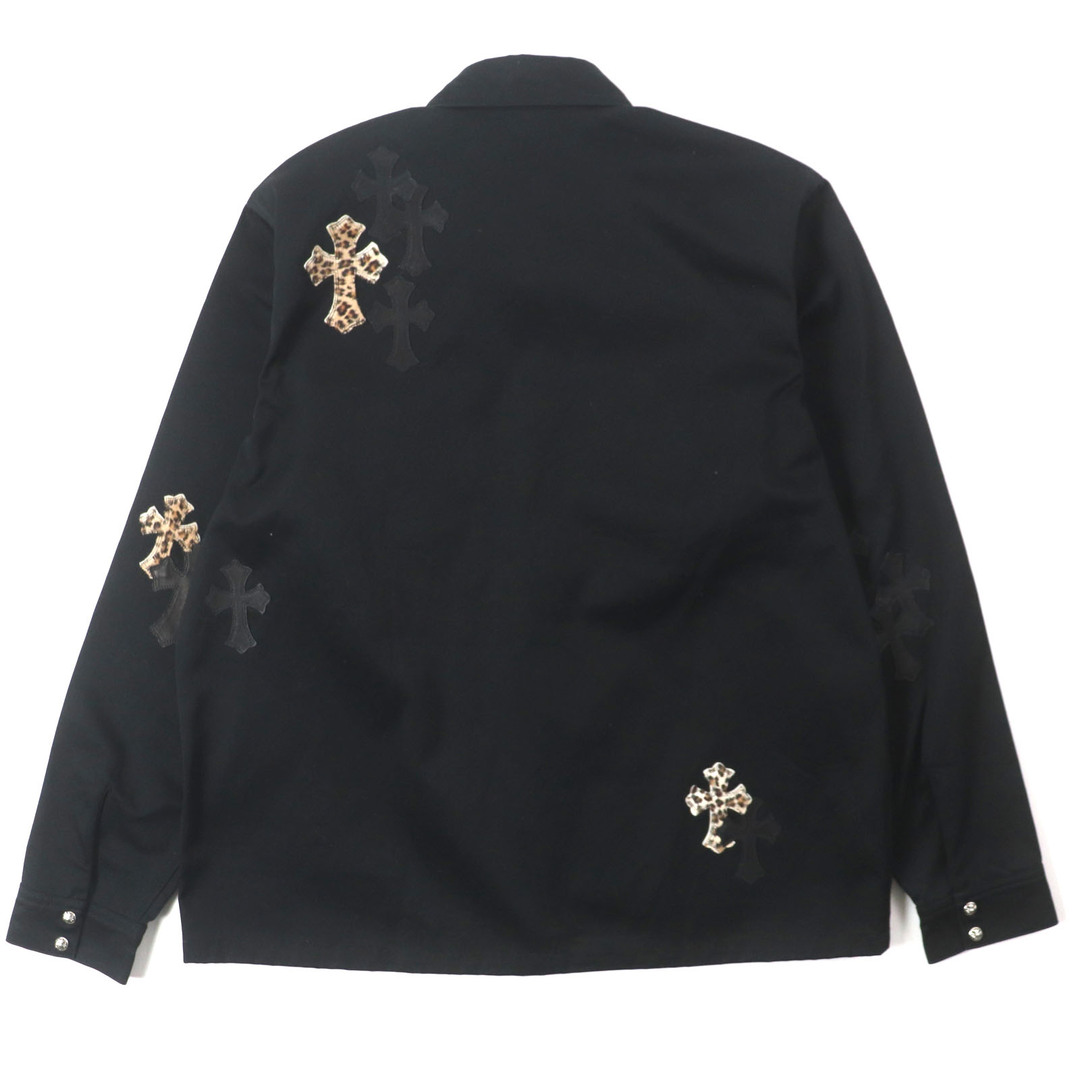 Chrome Hearts - 極美品▽CHROME HEARTS クロムハーツ WORK DOG Chrome Hearts - 極美品▽CHROME HEARTS クロムハーツ WORK DOG