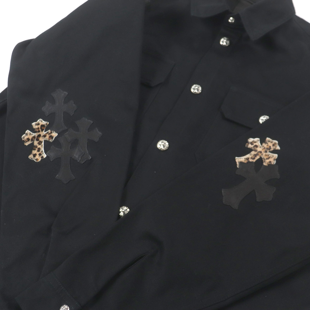 Chrome Hearts - 極美品▽CHROME HEARTS クロムハーツ WORK DOG Chrome Hearts - 極美品▽CHROME HEARTS クロムハーツ WORK DOG