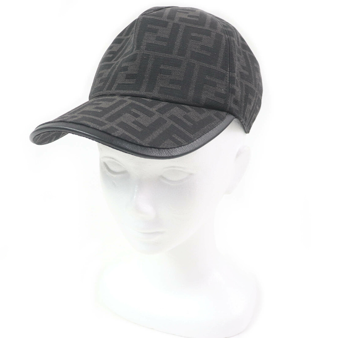 FENDI - 美品□FENDI フェンディ FXQ768 FFロゴ ズッカ 総柄 FENDI - 美品□FENDI フェンディ FXQ768 FFロゴ ズッカ 総柄