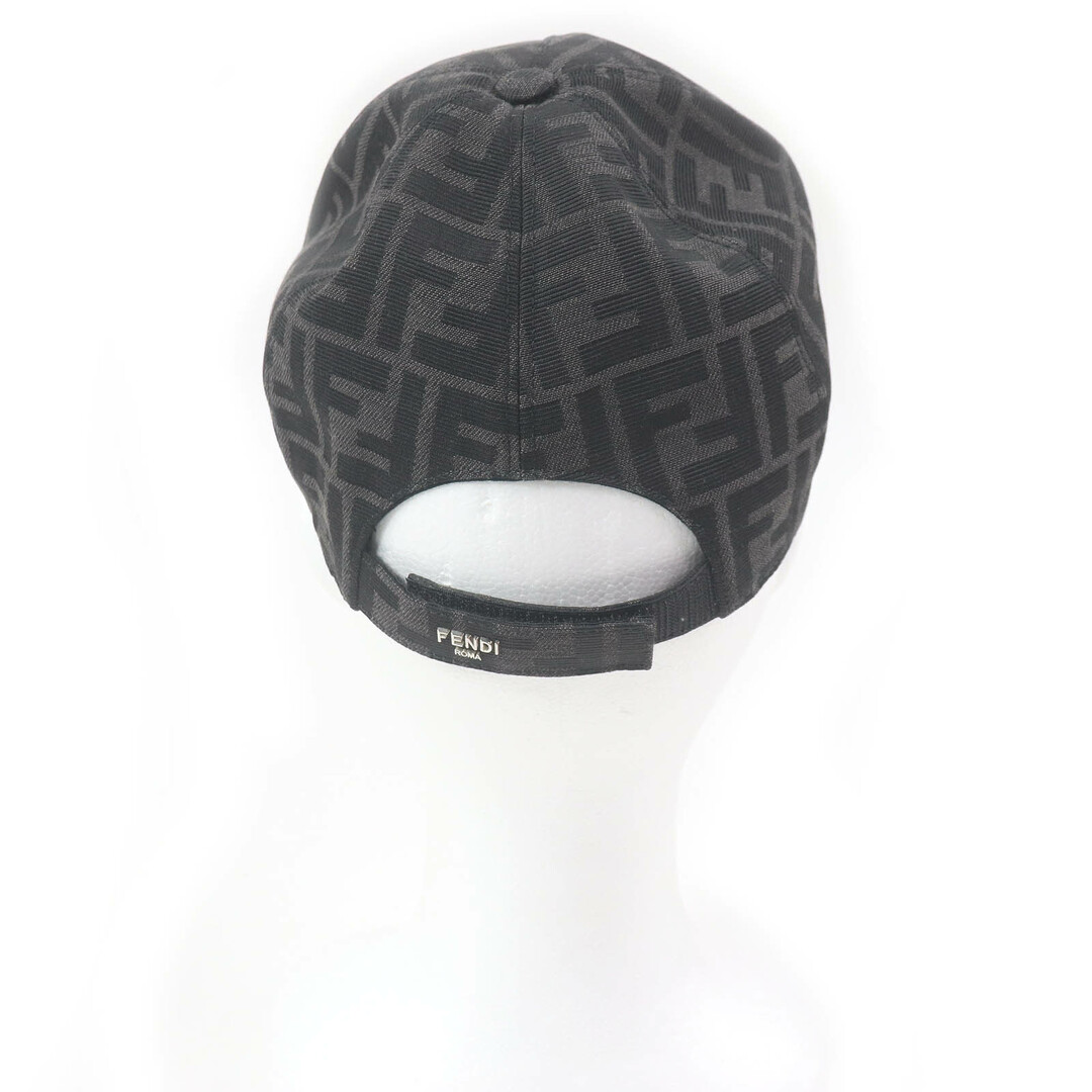 FENDI - 美品□FENDI フェンディ FXQ768 FFロゴ ズッカ 総柄 FENDI - 美品□FENDI フェンディ FXQ768 FFロゴ ズッカ 総柄