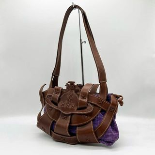 Vivienne Westwood(ショルダーバッグ)のフリマアイテム一覧 Vivienne Westwood(ショルダーバッグ)のフリマアイテム一覧