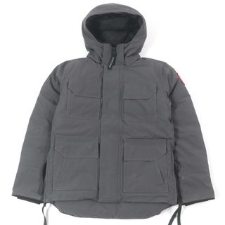 CANADA GOOSE(ダウンジャケット)のフリマアイテム一覧 CANADA GOOSE(ダウンジャケット)のフリマアイテム一覧