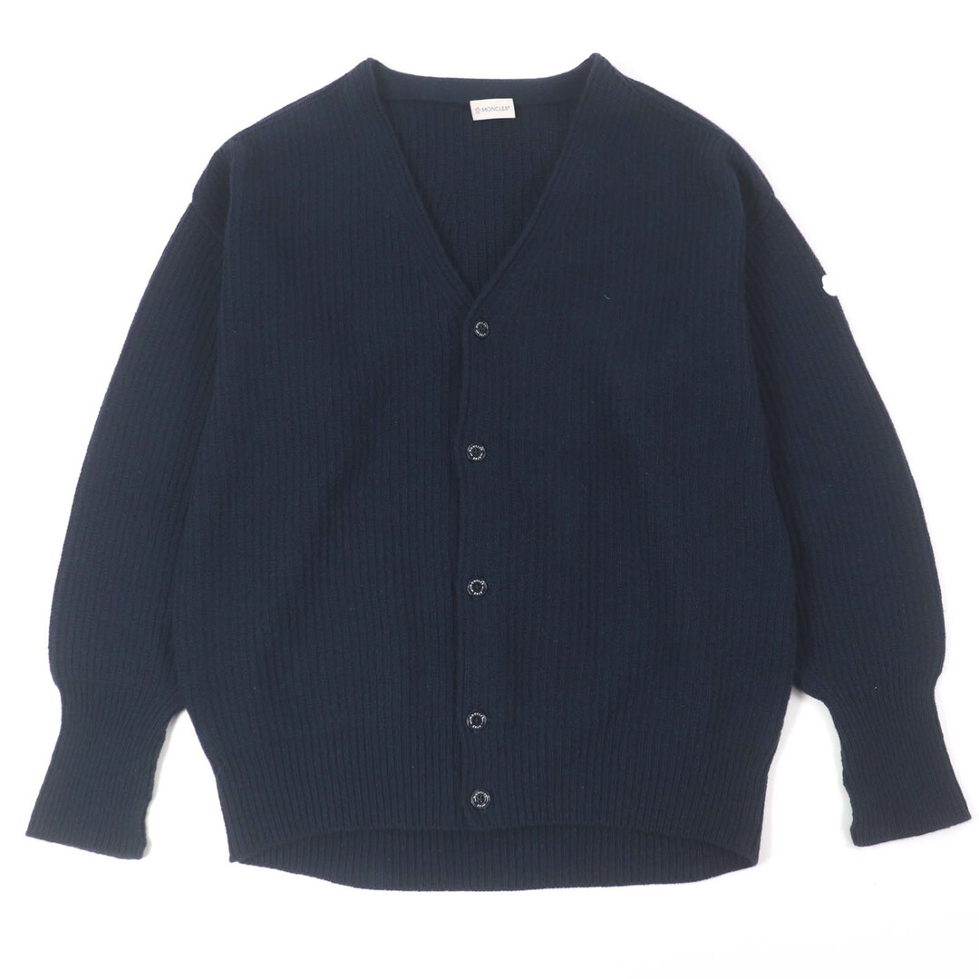 美品□MONCLER GENIUS 4 モンクレール ジーニアス 4 HYKE ハイク 美品□MONCLER GENIUS 4 モンクレール ジーニアス 4 HYKE ハイク