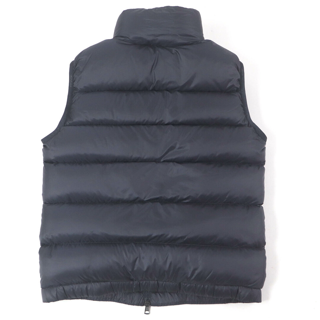 MONCLER - 美品□MONCLER モンクレール SOVEX GILET MONCLER - 美品□MONCLER モンクレール SOVEX GILET