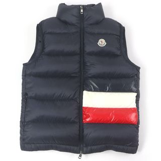 MONCLER(ダウンベスト)のフリマアイテム一覧 MONCLER(ダウンベスト)のフリマアイテム一覧