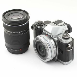 OLYMPUS(ミラーレス一眼)のフリマアイテム一覧 OLYMPUS(ミラーレス一眼)のフリマアイテム一覧