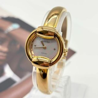 GUCCI(腕時計)のフリマアイテム一覧 GUCCI(腕時計)のフリマアイテム一覧