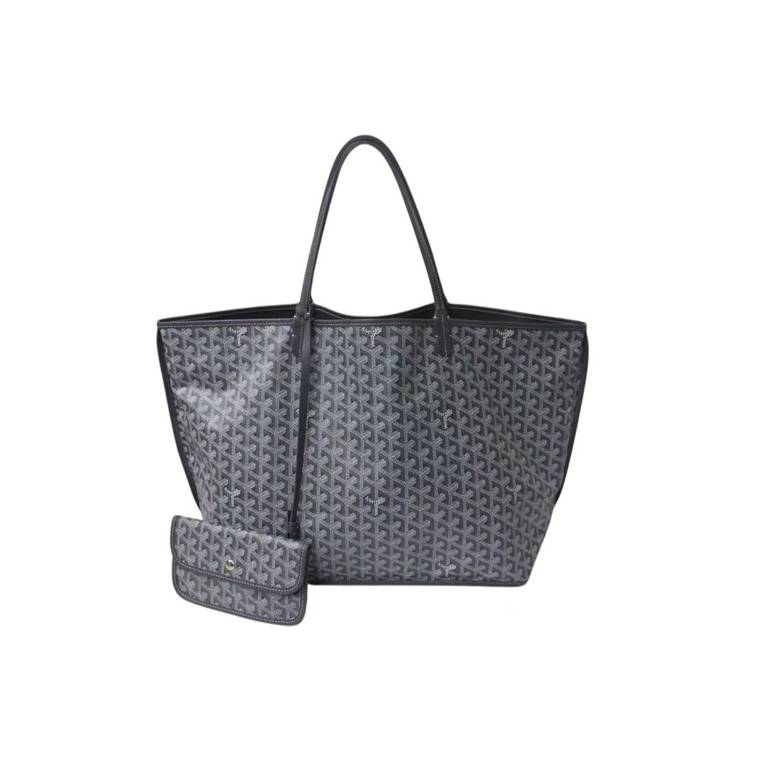 GOYARD - 極美品 GOYARD ゴヤール サック アンジュGM トート GOYARD - 極美品 GOYARD ゴヤール サック アンジュGM トート