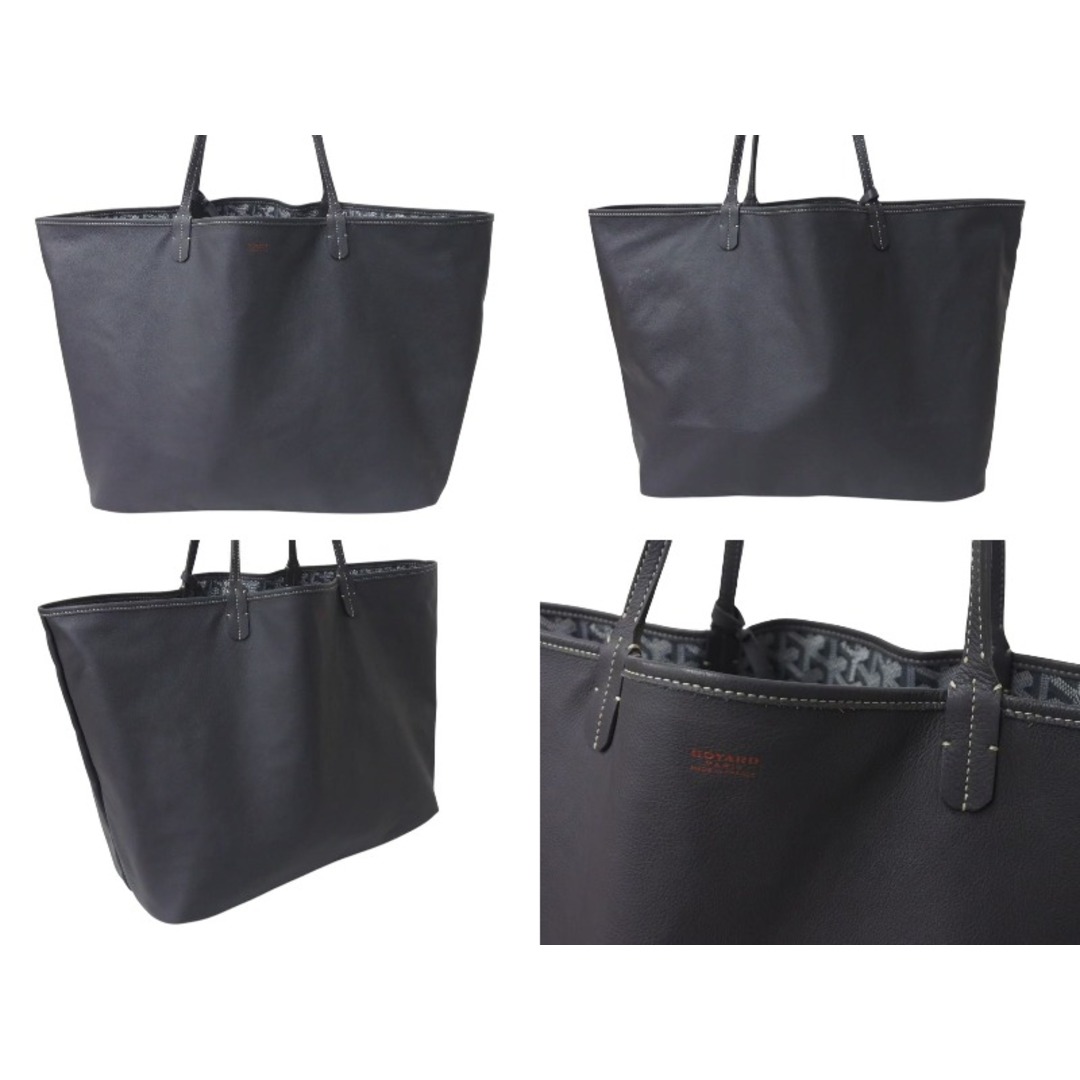 GOYARD - 極美品 GOYARD ゴヤール サック アンジュGM トート GOYARD - 極美品 GOYARD ゴヤール サック アンジュGM トート