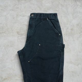 vintage】希少 CARHARTT カーハート つなぎ ネイビー 米津玄師 vintage】希少 CARHARTT カーハート つなぎ ネイビー 米津玄師