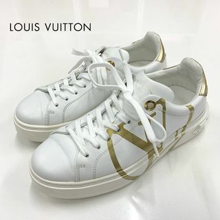 LOUIS VUITTON(スニーカー)のフリマアイテム一覧 LOUIS VUITTON(スニーカー)のフリマアイテム一覧