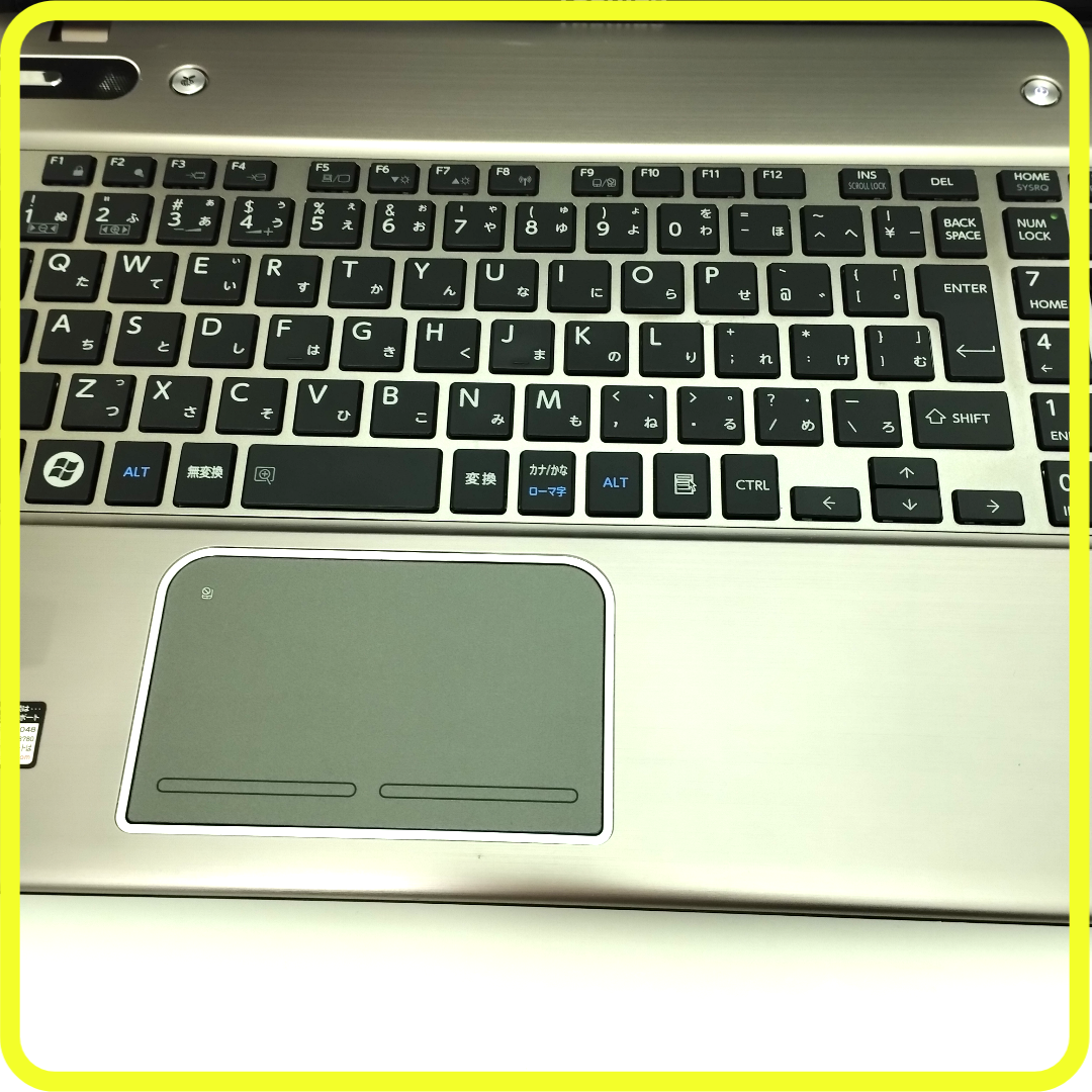 Core i7 新品SSD512GB⭐️windows11ノートパソコン 399