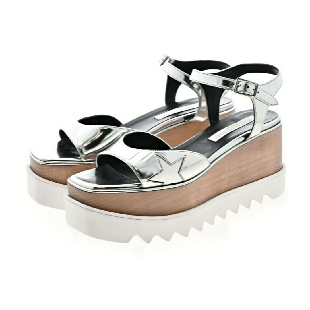 Stella McCartney - 未使用 訳アリ ステラマッカートニー エリス Stella McCartney - 未使用 訳アリ ステラマッカートニー エリス