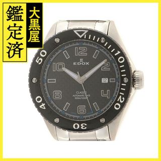 定率割引 往復 - EDOX エドックス 世界300 130周年記念 GEOSCOPE ジオスコープ エドックス