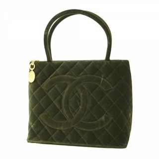 CHANEL(バッグ ・ グリーン・カーキ/緑色系)のフリマアイテム一覧 CHANEL(バッグ ・ グリーン・カーキ/緑色系)のフリマアイテム一覧
