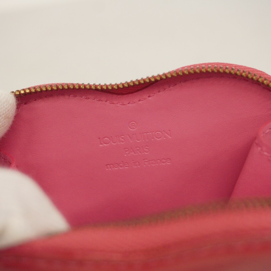 LOUIS VUITTON - 【5dd5671】ルイヴィトン コインケース LOUIS VUITTON - 【5dd5671】ルイヴィトン コインケース