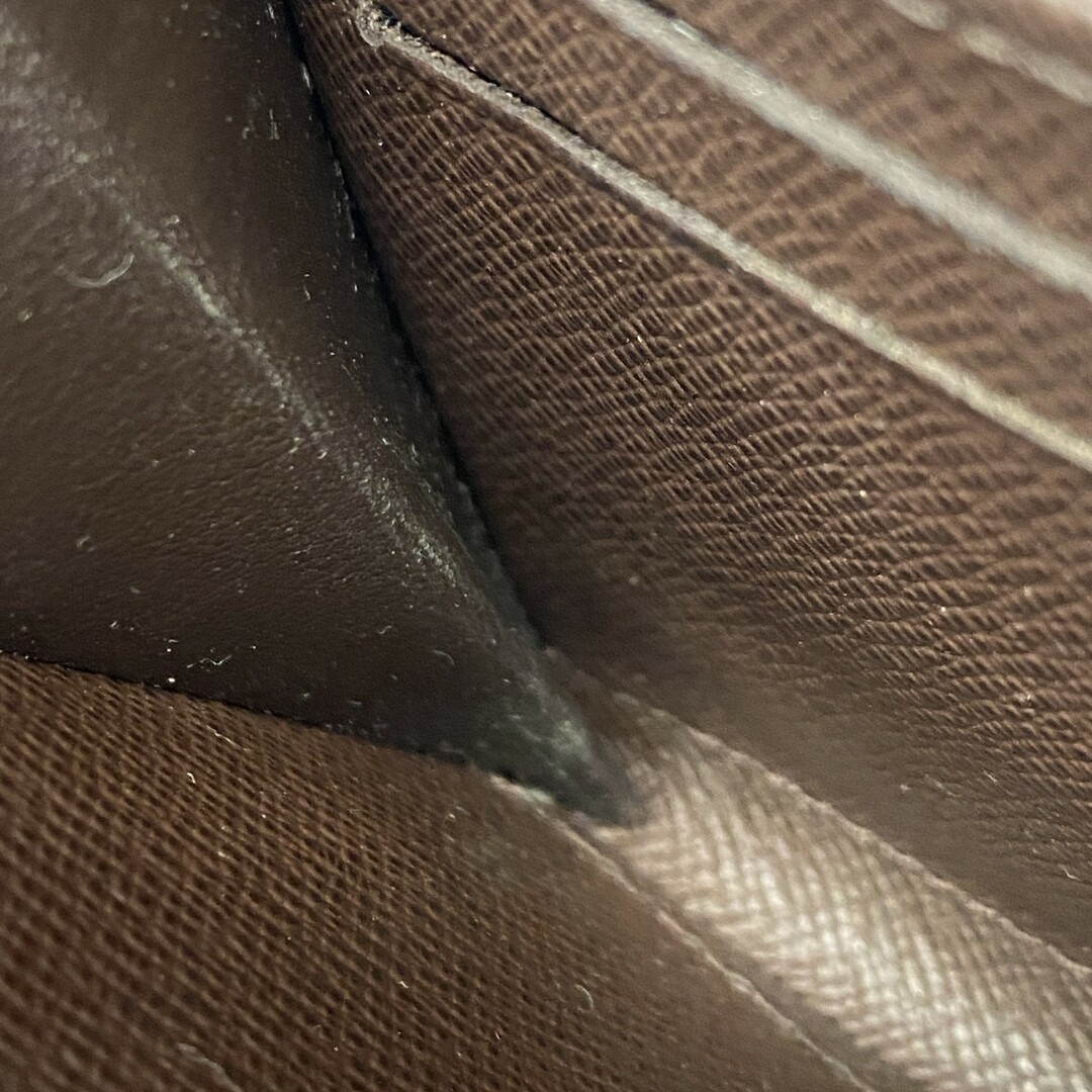 LOUIS VUITTON - 【5dd5745】ルイヴィトン コインケース ダミエ LOUIS VUITTON - 【5dd5745】ルイヴィトン コインケース ダミエ