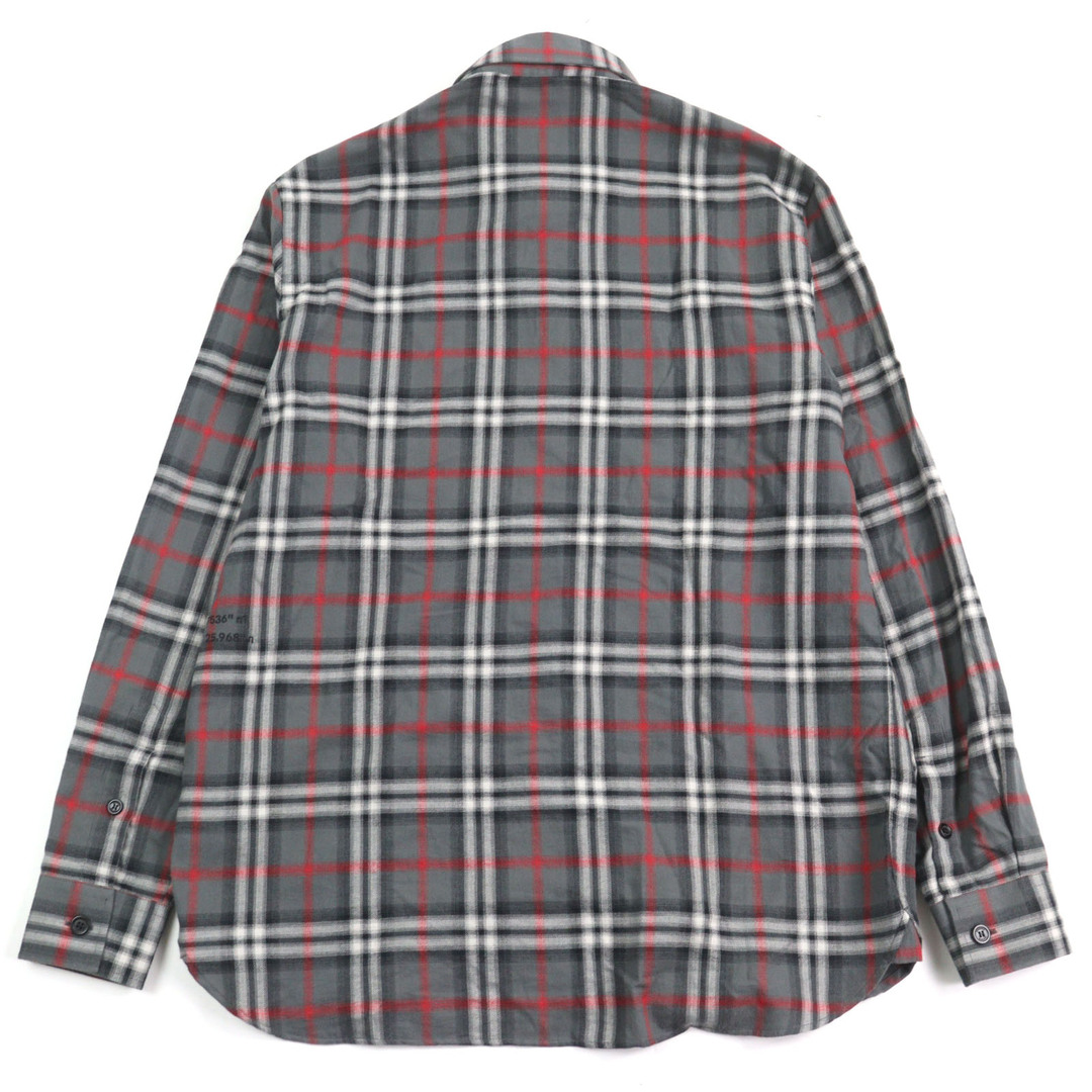 極美品○BURBERRY LONDON バーバリーロンドン 8057292 コットン 極美品○BURBERRY LONDON バーバリーロンドン 8057292 コットン