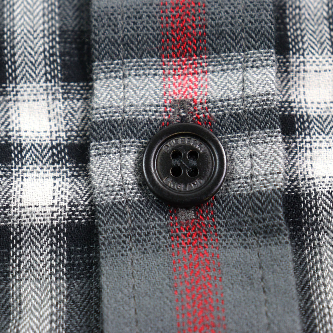 極美品○BURBERRY LONDON バーバリーロンドン 8057292 コットン 極美品○BURBERRY LONDON バーバリーロンドン 8057292 コットン