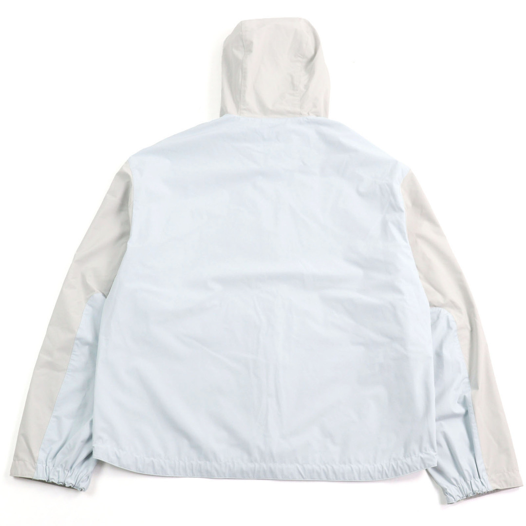 HERMES - 極美品○HERMES エルメス 24SS バイカラー フーデッド HERMES - 極美品○HERMES エルメス 24SS バイカラー フーデッド