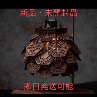 Echo Lamp tarptotarp x rove troupe ゴールゼロの通販 by ササ Echo Lamp tarptotarp x rove troupe ゴールゼロの通販 by ササ