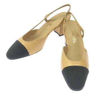 CHANEL(ハイヒール/パンプス)のフリマアイテム一覧 CHANEL(ハイヒール/パンプス)のフリマアイテム一覧