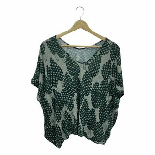 mina perhonen(Tシャツ(半袖/袖なし))のフリマアイテム一覧 mina perhonen(Tシャツ(半袖/袖なし))のフリマアイテム一覧