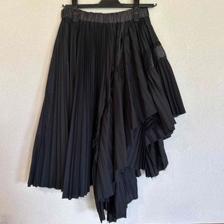 sacai(スカート)のフリマアイテム一覧 sacai(スカート)のフリマアイテム一覧