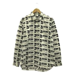 COMME des GARCONS HOMME PLUS(Tシャツ/カットソー(七分/長袖 COMME des GARCONS HOMME PLUS(Tシャツ/カットソー(七分/長袖