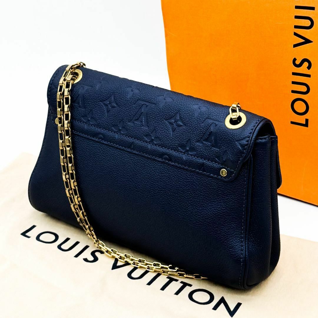LOUIS VUITTON - ルイヴィトン✨アンプラント✨サンジェルマンPM LOUIS VUITTON - ルイヴィトン✨アンプラント✨サンジェルマンPM
