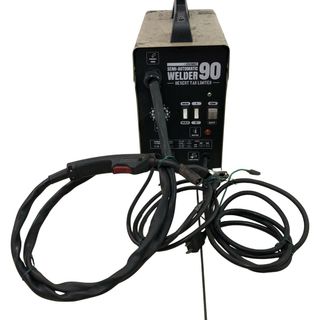€€ASTRO PRODUCTS アストロプロダクツ 溶接機 SAW-90A(その他)
