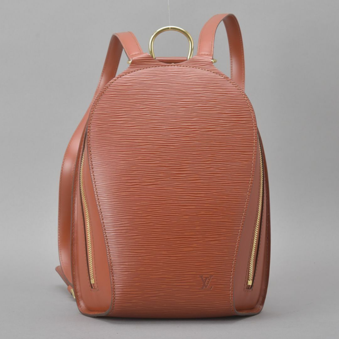 LOUIS VUITTON - 新品◇ルイヴィトン マビヨン リュックサック LOUIS VUITTON - 新品◇ルイヴィトン マビヨン リュックサック