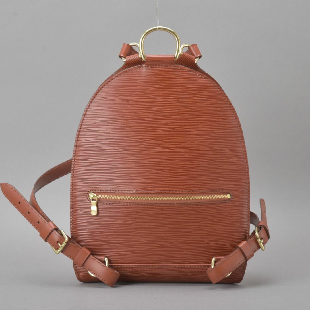 LOUIS VUITTON - 新品◇ルイヴィトン マビヨン リュックサック LOUIS VUITTON - 新品◇ルイヴィトン マビヨン リュックサック