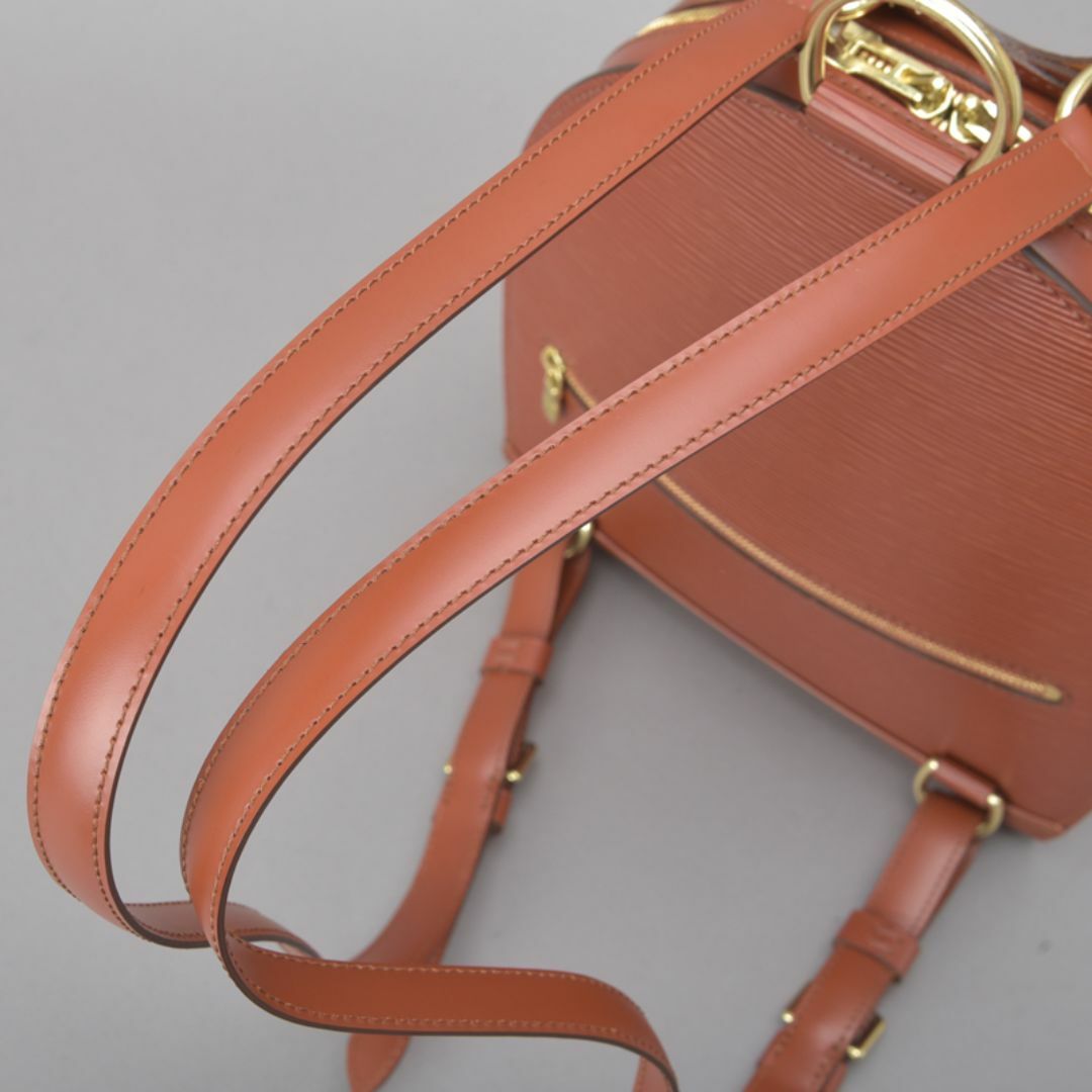 LOUIS VUITTON - 新品◇ルイヴィトン マビヨン リュックサック LOUIS VUITTON - 新品◇ルイヴィトン マビヨン リュックサック
