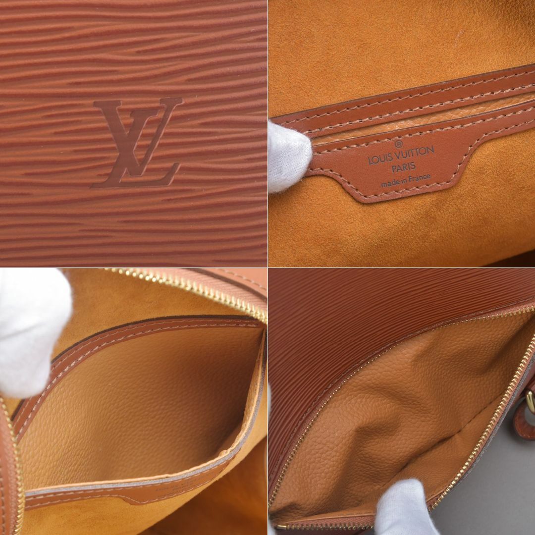 LOUIS VUITTON - 新品◇ルイヴィトン マビヨン リュックサック LOUIS VUITTON - 新品◇ルイヴィトン マビヨン リュックサック
